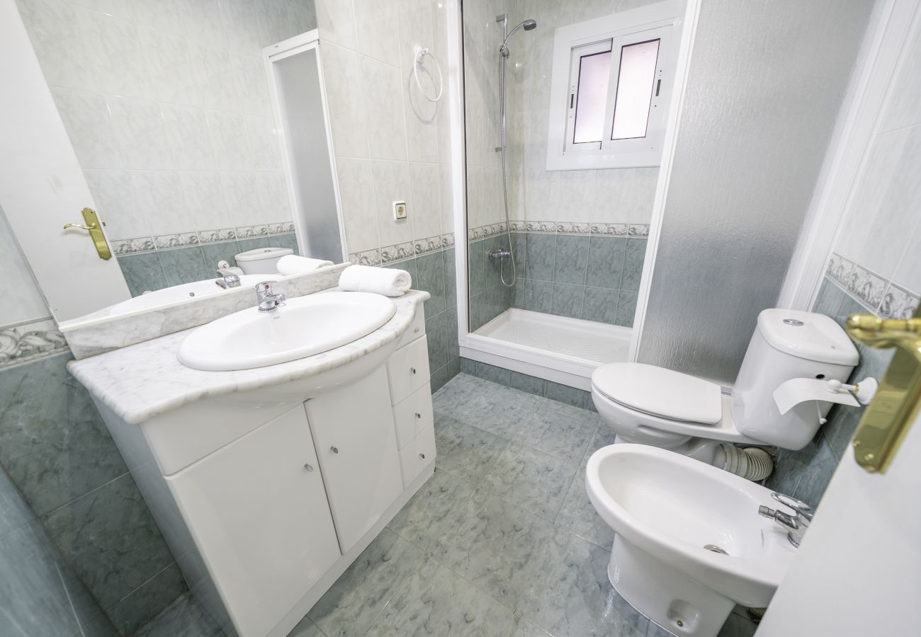 Apartament en Pineda de Mar - HomeHolidaysRentals Noa - Costa Barcelona