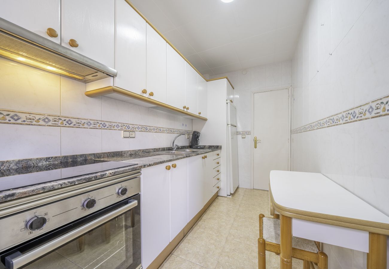 Apartament en Pineda de Mar - HomeHolidaysRentals Noa - Costa Barcelona