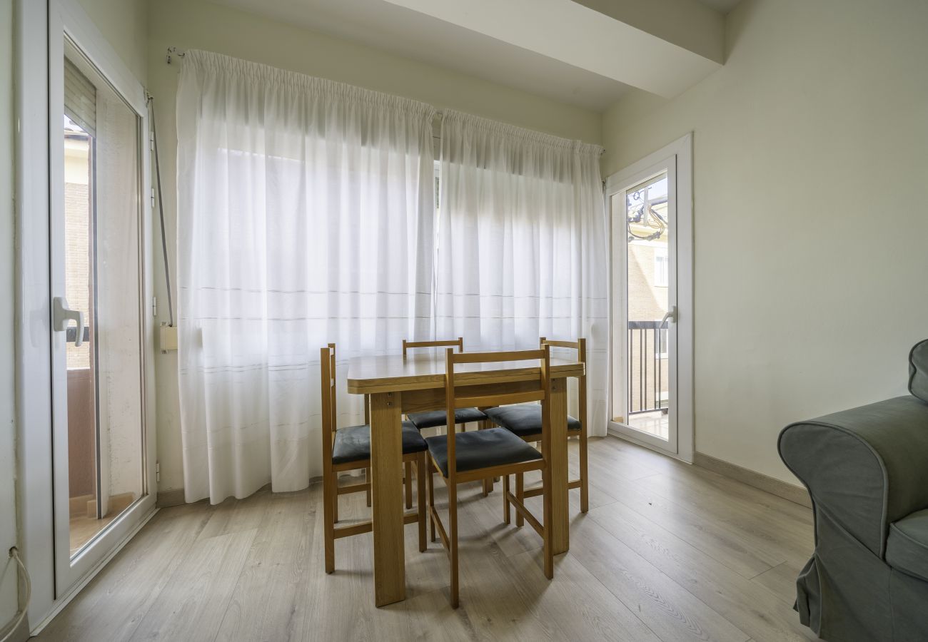 Apartament en Pineda de Mar - HomeHolidaysRentals Noa - Costa Barcelona