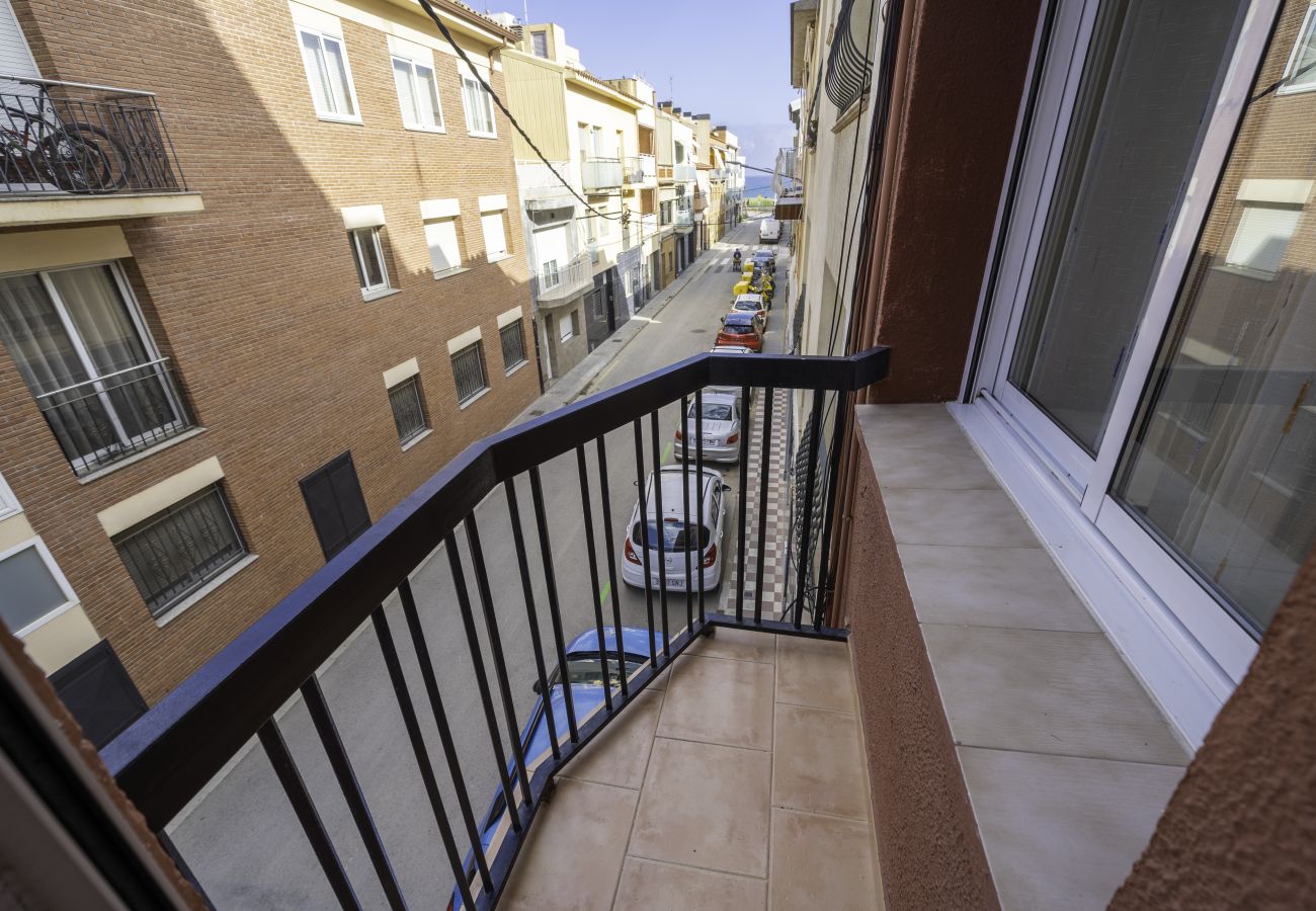 Apartament en Pineda de Mar - HomeHolidaysRentals Noa - Costa Barcelona