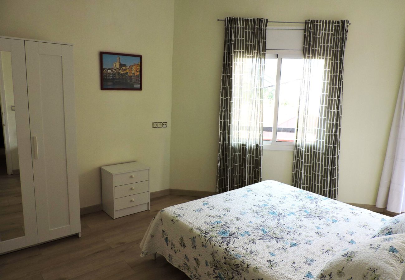 Apartament en Pineda de Mar - HomeHolidaysRentals Noa - Costa Barcelona