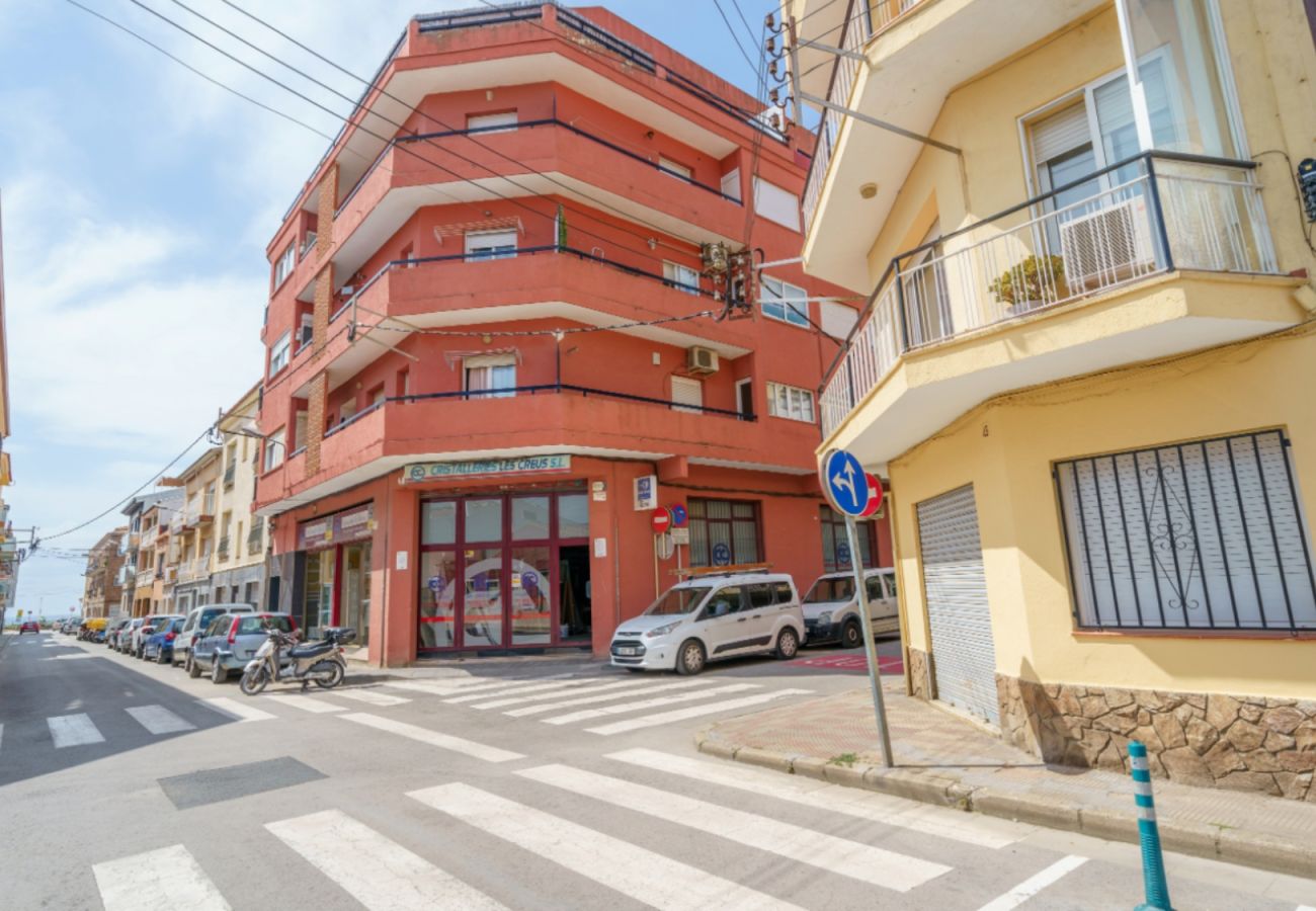 Apartament en Pineda de Mar - HomeHolidaysRentals Noa - Costa Barcelona