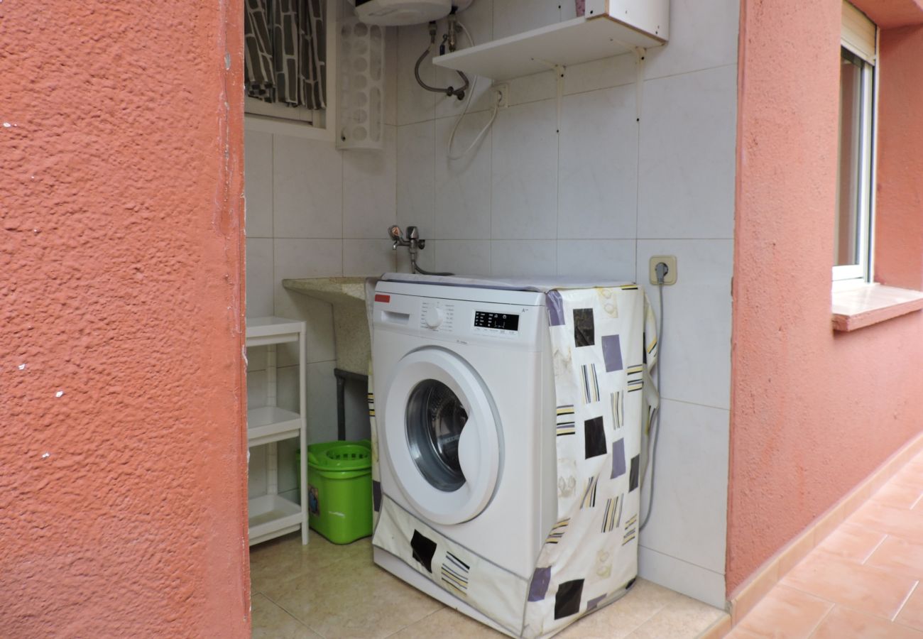 Apartament en Pineda de Mar - HomeHolidaysRentals Noa - Costa Barcelona