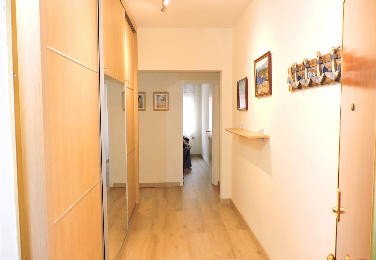 Apartament en Pineda de Mar - HomeHolidaysRentals Noa - Costa Barcelona