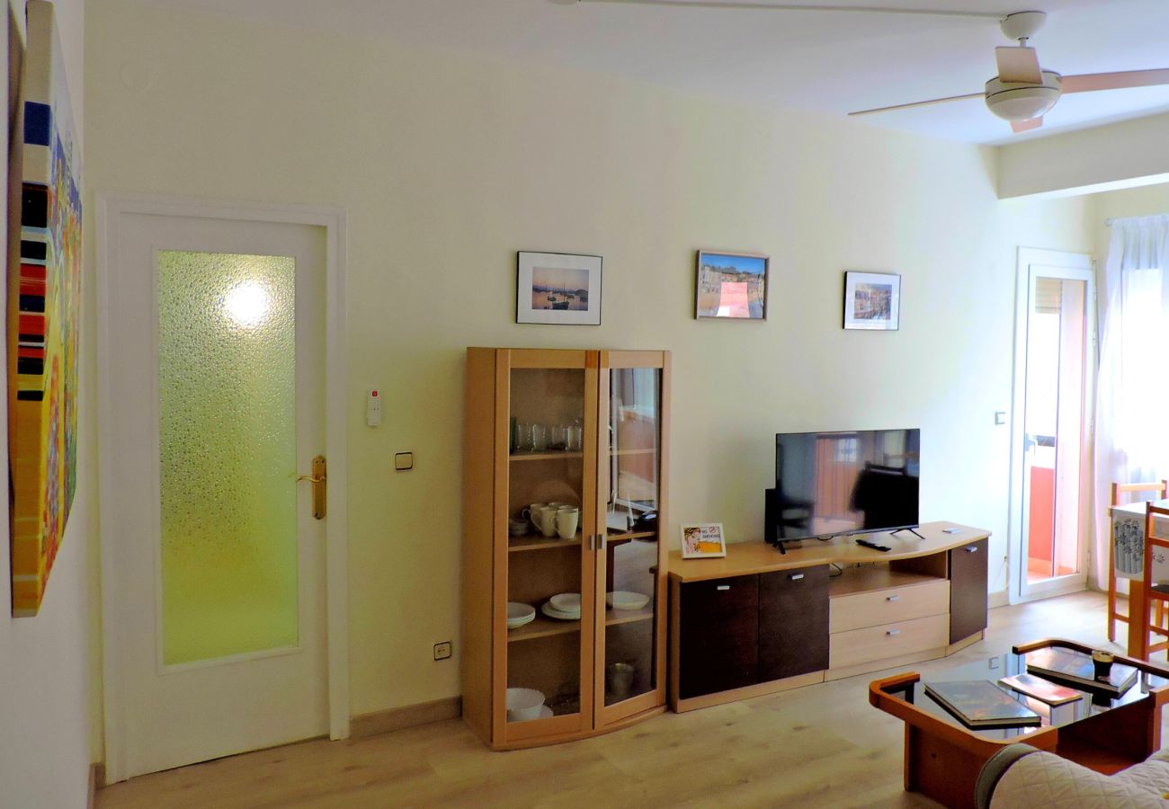 Apartament en Pineda de Mar - HomeHolidaysRentals Noa - Costa Barcelona