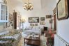 Casa adossada en Sant Pol de Mar - HomeHolidaysRentals  Villa Mediterranea- Costa Bar