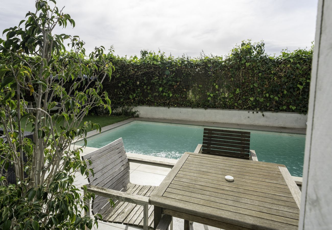 Vil.la en Pineda de Mar - HomeHolidaysRentals Colors - Costa Barcelona