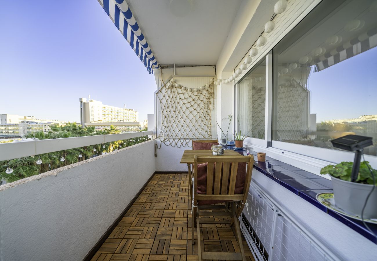 Apartament en Pineda de Mar - HomeHolidaysRentals Pinedalovers - Costa Barcelona