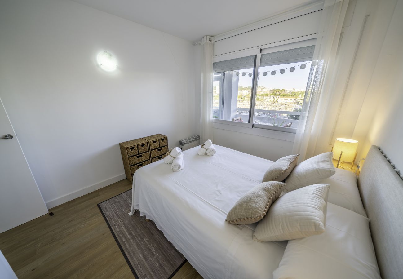 Apartament en Pineda de Mar - HomeHolidaysRentals Pinedalovers - Costa Barcelona