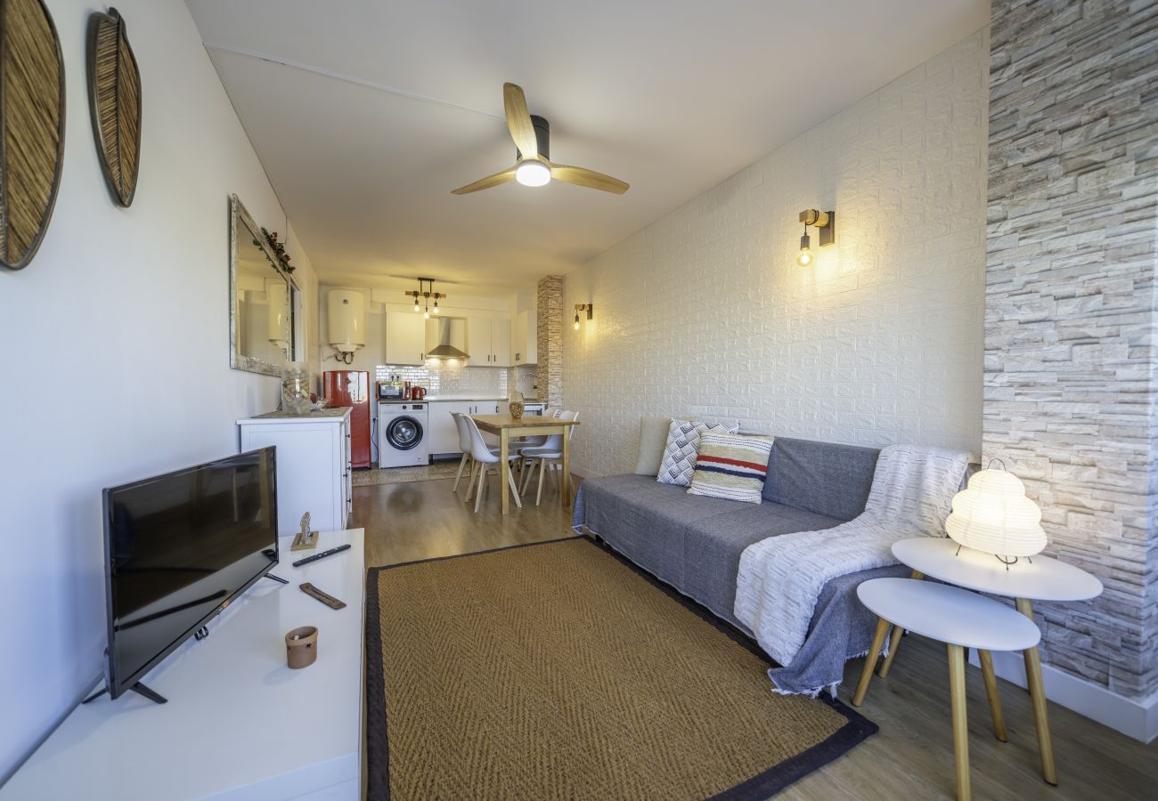 Apartament en Pineda de Mar - HomeHolidaysRentals Pinedalovers - Costa Barcelona