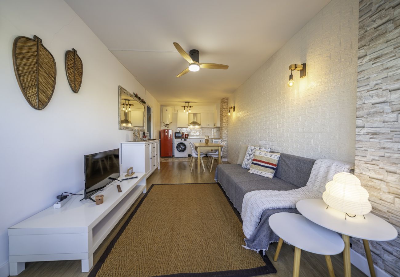 Apartament en Pineda de Mar - HomeHolidaysRentals Pinedalovers - Costa Barcelona