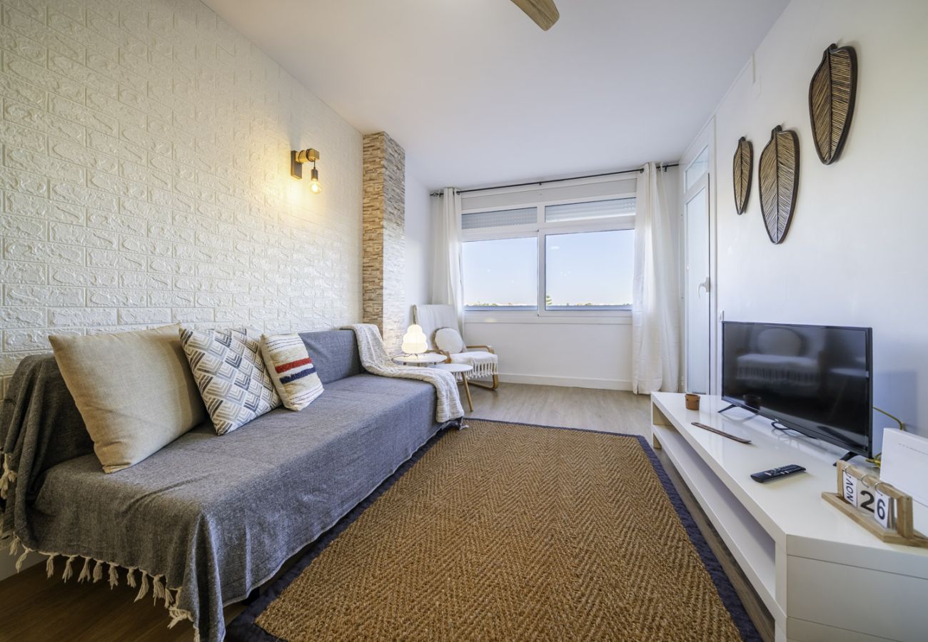 Apartament en Pineda de Mar - HomeHolidaysRentals Pinedalovers - Costa Barcelona