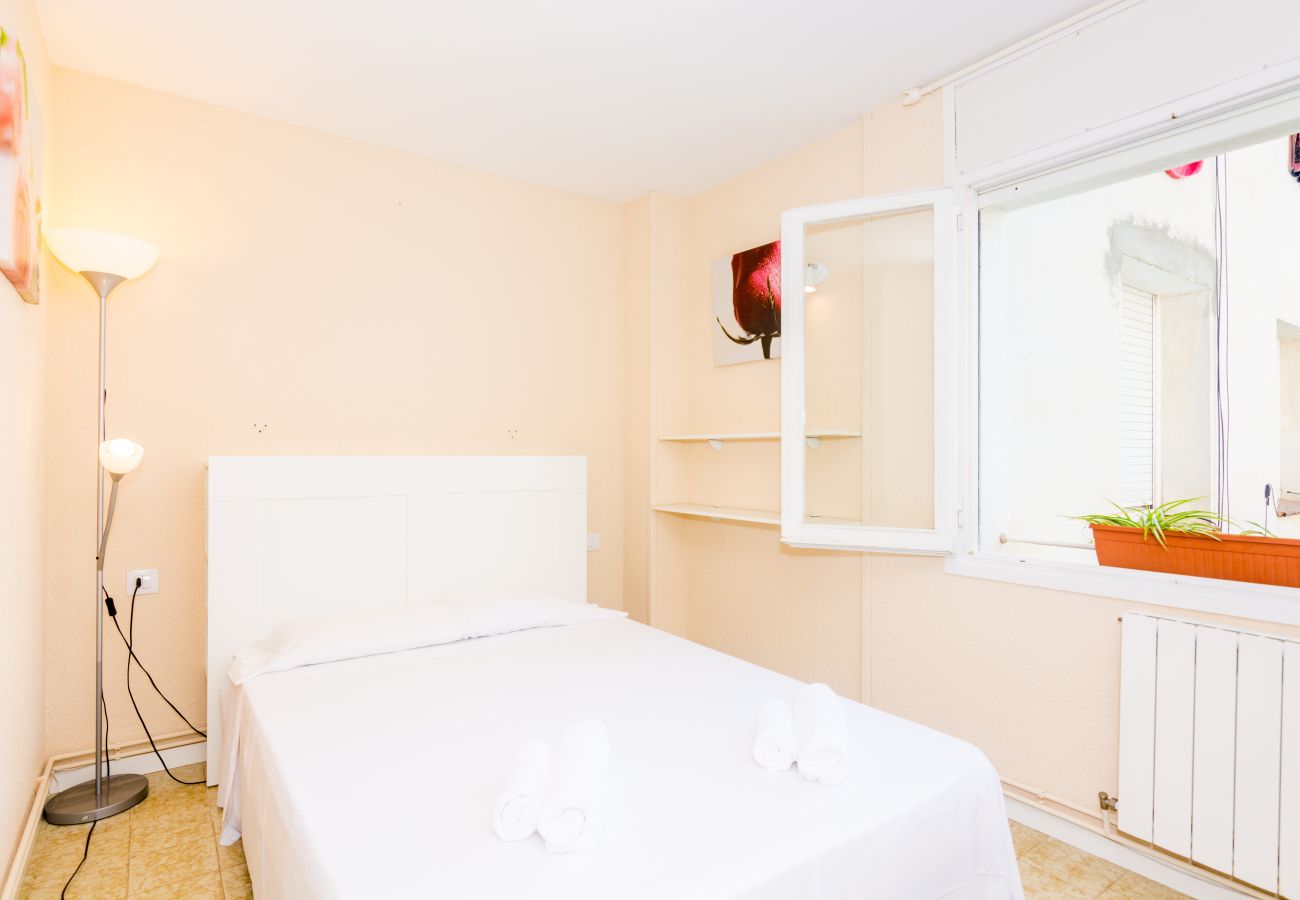 Estudi en Pineda de Mar - HomeHolidaysRentals Olimpia - Costa Barcelona