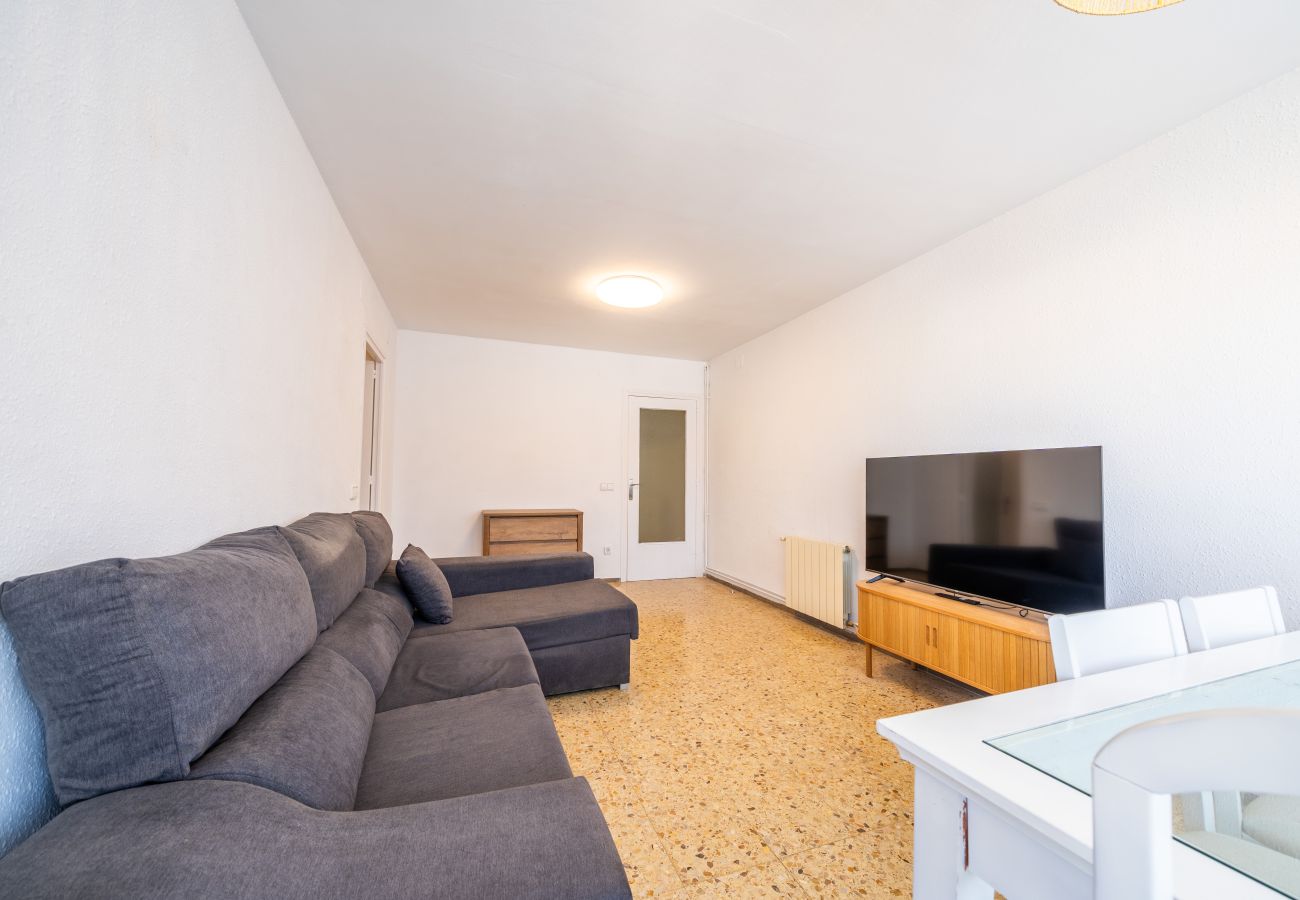 Apartament en Pineda de Mar - HomeHolidaysRentals Magic - Costa Barcelona