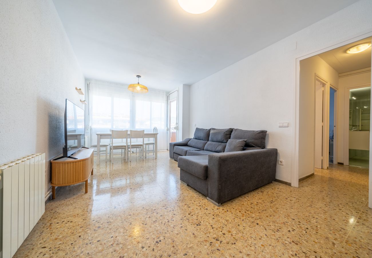 Apartament en Pineda de Mar - HomeHolidaysRentals Magic - Costa Barcelona