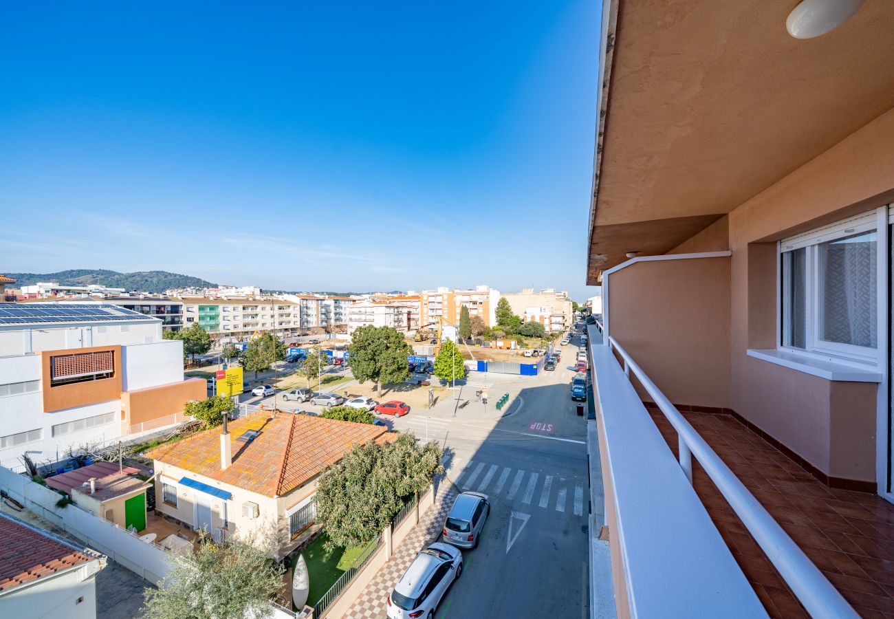 Apartament en Pineda de Mar - HomeHolidaysRentals Magic - Costa Barcelona