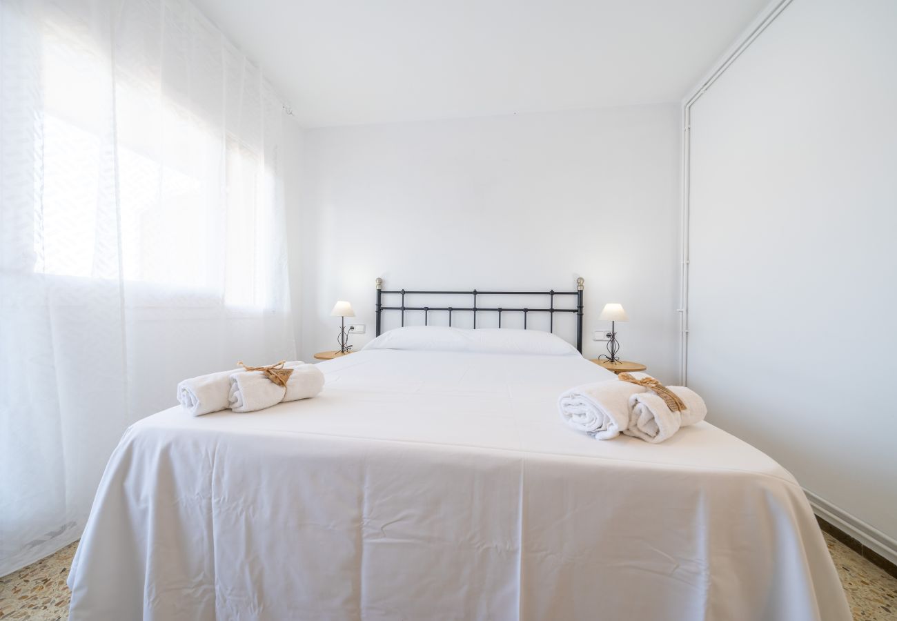 Apartament en Pineda de Mar - HomeHolidaysRentals Magic - Costa Barcelona