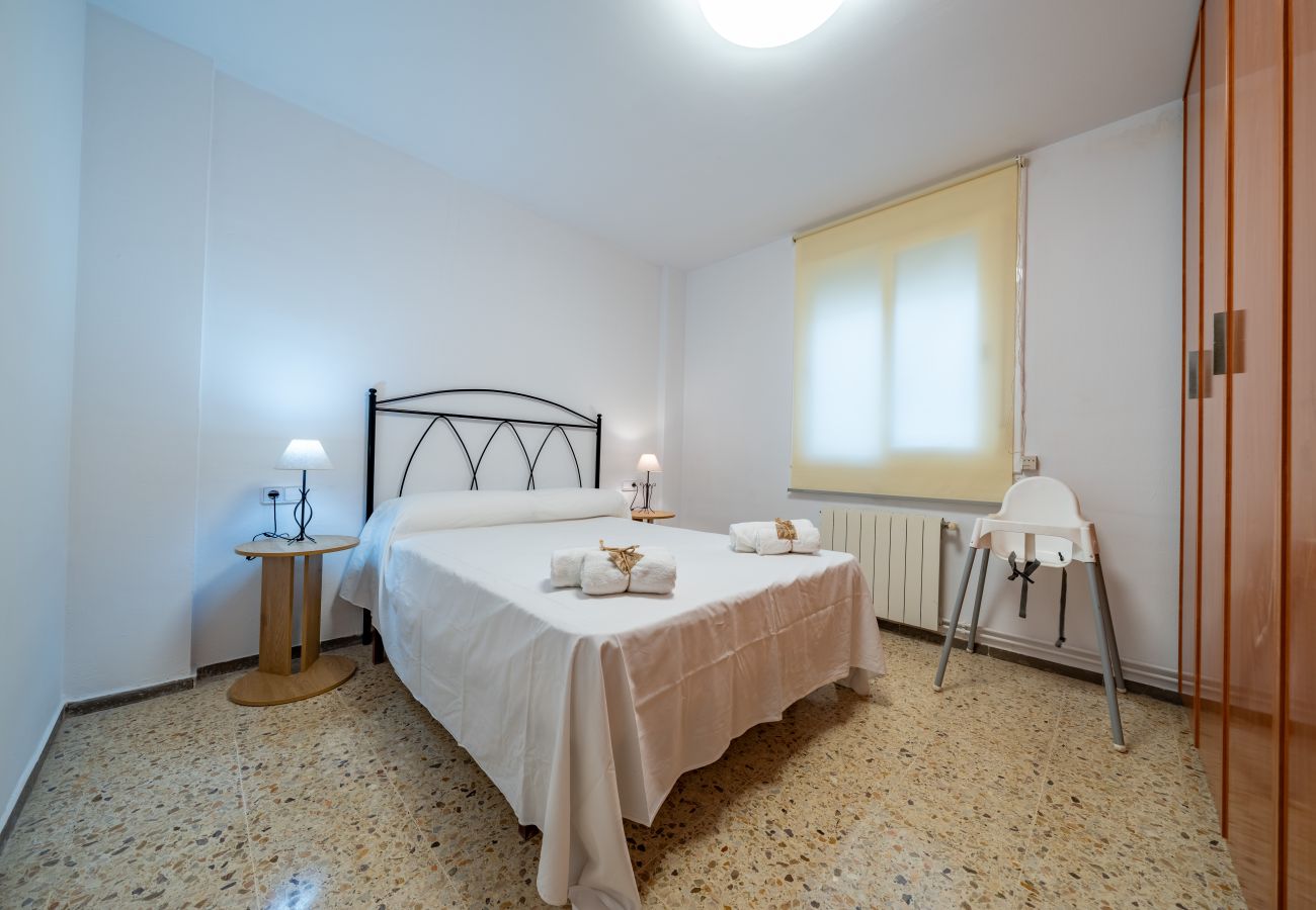 Apartament en Pineda de Mar - HomeHolidaysRentals Magic - Costa Barcelona