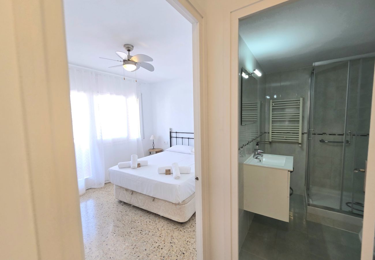 Apartament en Pineda de Mar - HomeHolidaysRentals Magic - Costa Barcelona