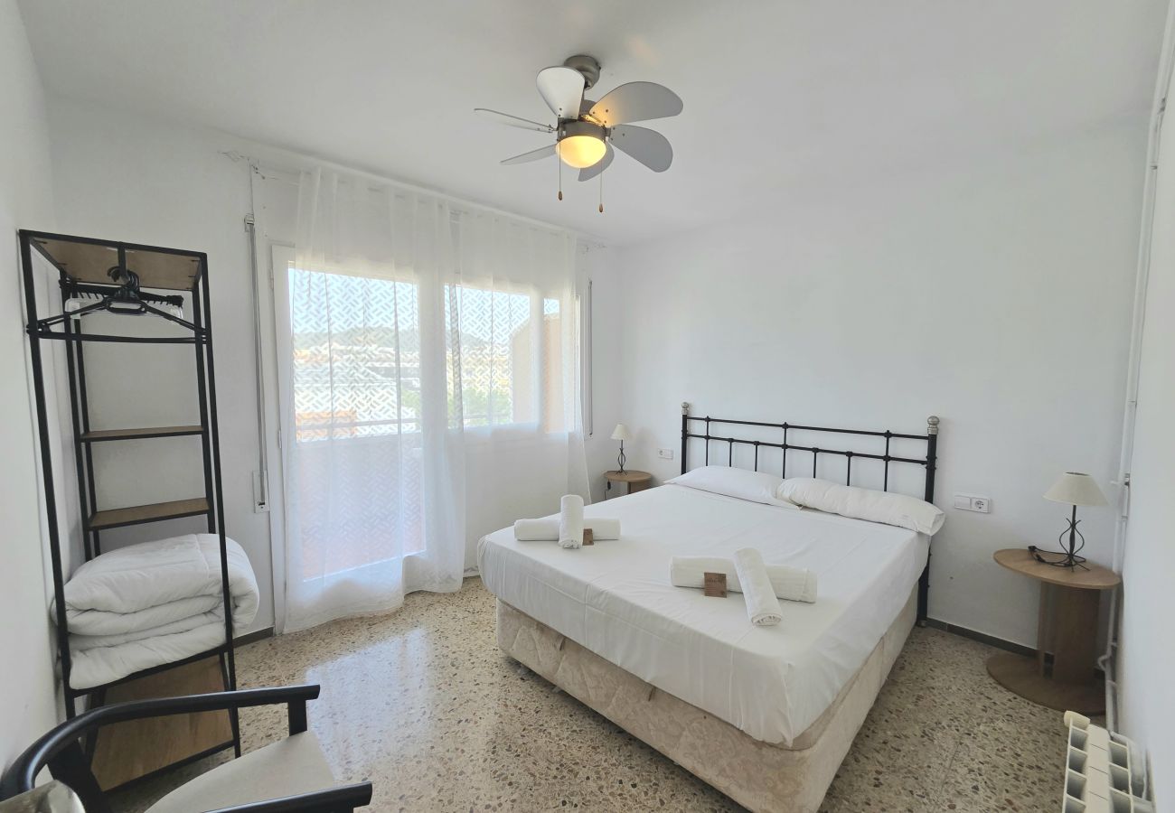 Apartament en Pineda de Mar - HomeHolidaysRentals Magic - Costa Barcelona