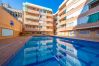 Apartament en Pineda de Mar - HomeHolidaysRentals Magic - Costa Barcelona