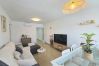Apartament en Pineda de Mar - HomeHolidaysRentals Magic - Costa Barcelona