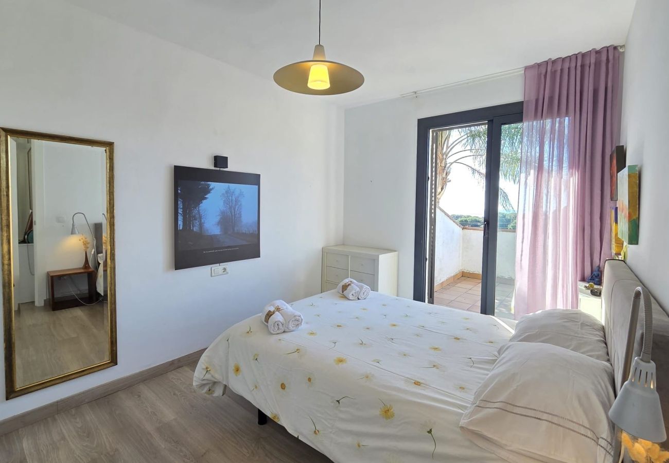 Chalet en Sant Cebrià de Vallalta - Luxury Rentals Pita - Costa Barcelona