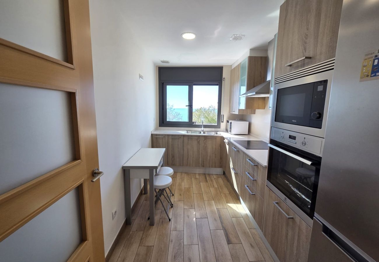 Apartament en Malgrat de Mar - Luxury Rentals Bruma - Costa Barcelona