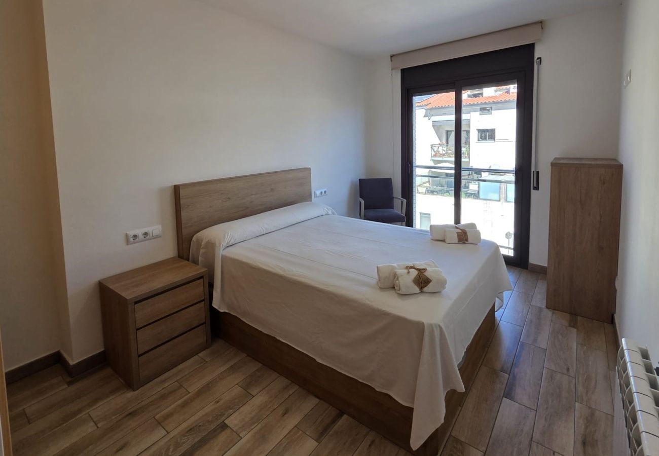 Apartament en Malgrat de Mar - Luxury Rentals Bruma - Costa Barcelona