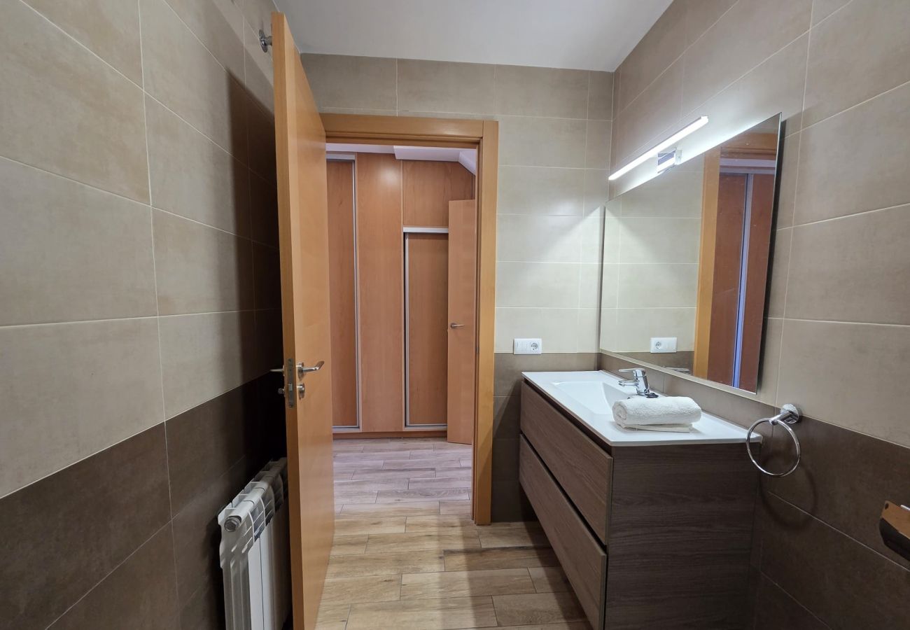 Apartament en Malgrat de Mar - Luxury Rentals Bruma - Costa Barcelona