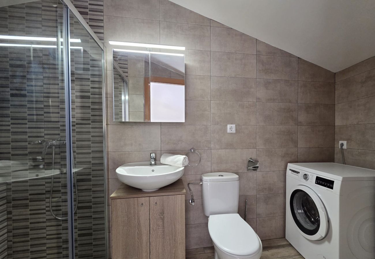 Apartament en Malgrat de Mar - Luxury Rentals Bruma - Costa Barcelona