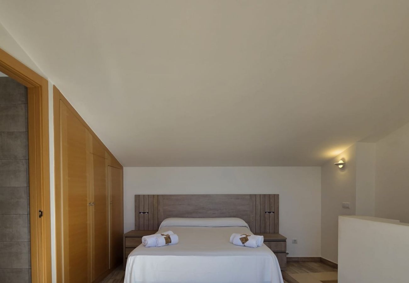 Apartament en Malgrat de Mar - Luxury Rentals Bruma - Costa Barcelona