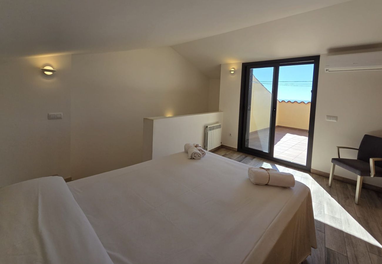 Apartament en Malgrat de Mar - Luxury Rentals Bruma - Costa Barcelona