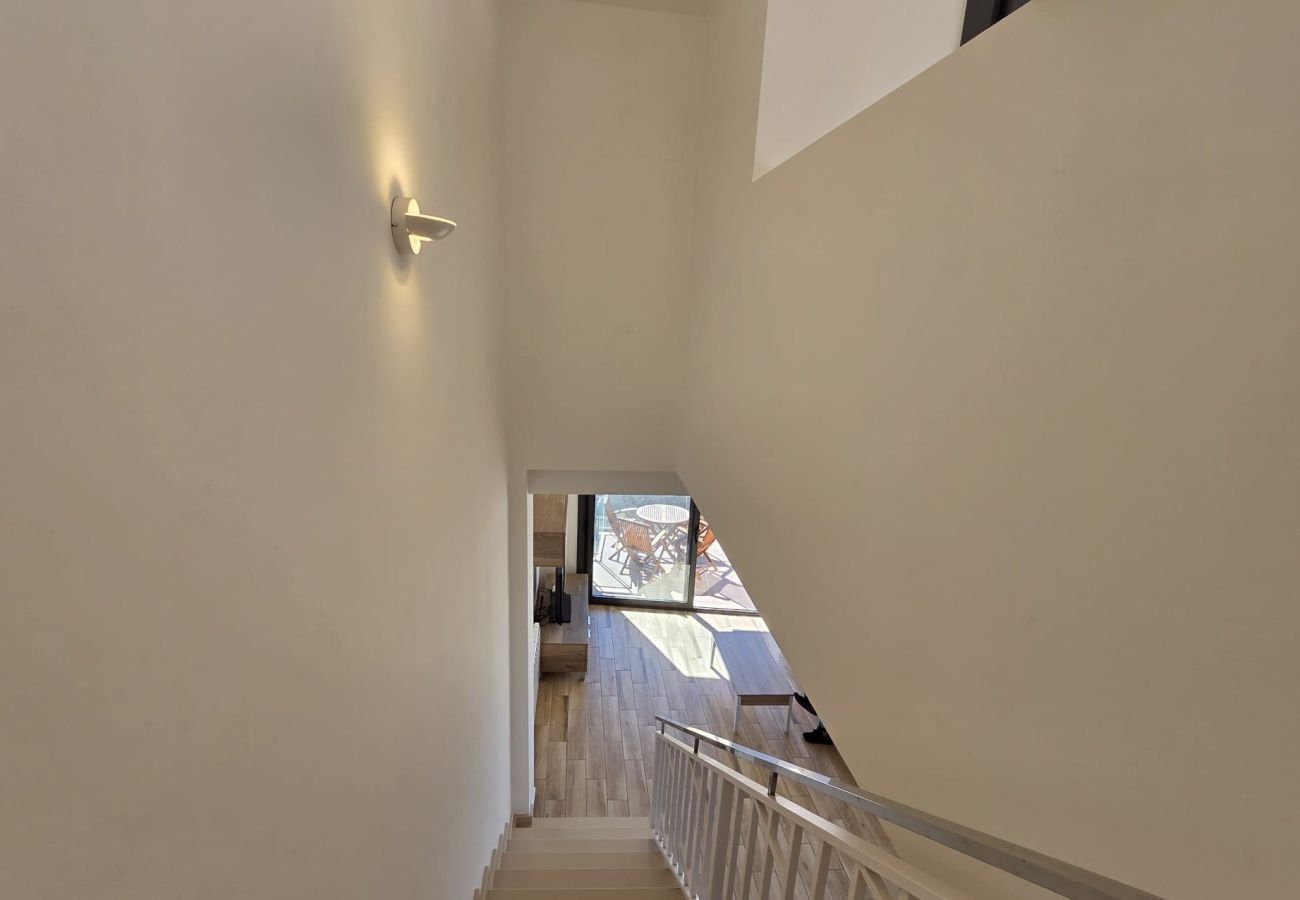 Apartament en Malgrat de Mar - Luxury Rentals Bruma - Costa Barcelona