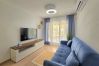 Apartament en Pineda de Mar - HomeHolidaysRentals Luka - Costa Barcelona