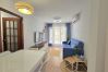 Apartament en Pineda de Mar - HomeHolidaysRentals Luka - Costa Barcelona