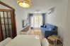 Apartament en Pineda de Mar - HomeHolidaysRentals Luka - Costa Barcelona