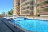 Apartament en Pineda de Mar - HomeHolidaysRentals Luka - Costa Barcelona
