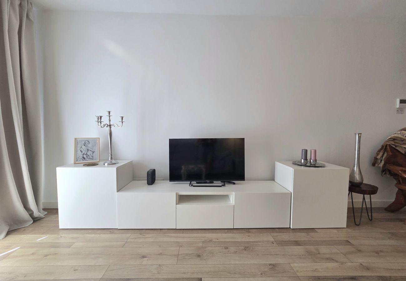 Apartament en Pineda de Mar - HomeHolidaysRentals Eloise Costa Barcelona.