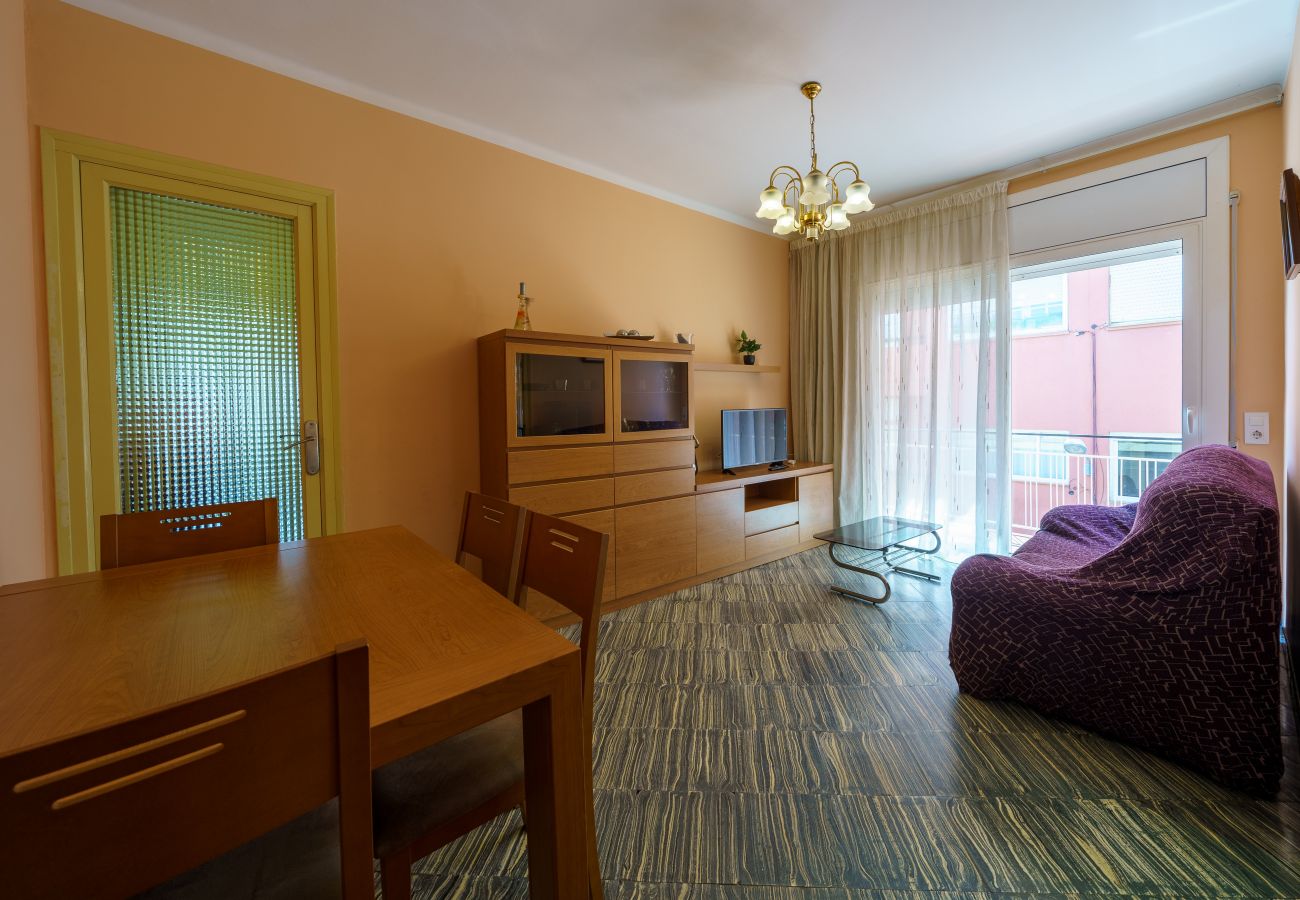 Apartment in Pineda de Mar - Pineda II - Costa Barcelona
