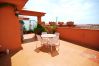 Apartment in Santa Susana - HomeHolidaysRentals Aqua - Costa Barcelona