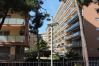 Apartment in Santa Susana - HomeHolidaysRentals Aqua - Costa Barcelona