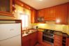 Apartment in Santa Susana - HomeHolidaysRentals Aqua - Costa Barcelona