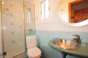 Apartment in Santa Susana - HomeHolidaysRentals Aqua - Costa Barcelona