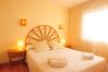 Apartment in Santa Susana - HomeHolidaysRentals Aqua - Costa Barcelona