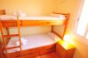 Apartment in Santa Susana - HomeHolidaysRentals Aqua - Costa Barcelona