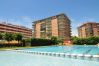 Apartment in Santa Susana - HomeHolidaysRentals Aqua - Costa Barcelona