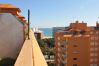 Apartment in Santa Susana - HomeHolidaysRentals Aqua - Costa Barcelona