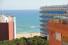 Apartment in Santa Susana - HomeHolidaysRentals Aqua - Costa Barcelona