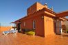 Apartment in Santa Susana - HomeHolidaysRentals Aqua - Costa Barcelona